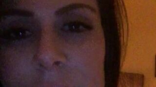 Kendra Lust onlyfans Gorgeous model strips and pulls pussy