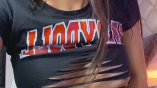 Dahyn1x aka dahyn11 onlyfans Savory babenka hot fingering anus