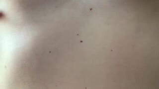 luabunny onlyfans Slim bitch jerks off with sex toys