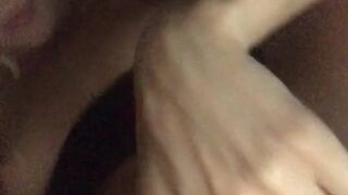 elsadreamjean onlyfans Naughty girl plays with vibro massager