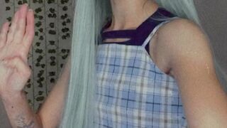 amiiinuu onlyfans Fascinating girl masturbating fingers