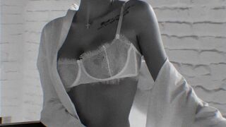 VIKI ODINTCOVA onlyfans Petite chick fucks herself with toys