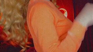 Lacy Lennon onlyfans Otvyaznaya slut gets hot prelude