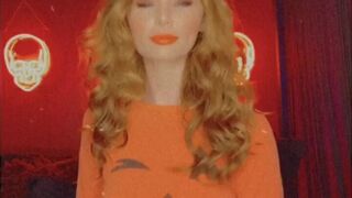 Lacy Lennon onlyfans Hot chick gets fucked outside