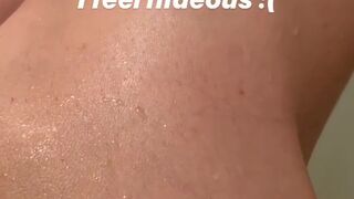 Lacy Lennon onlyfans Big breasted dance dances naked