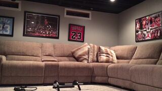 Kendra Lust onlyfans Slender babe seduces with big tits