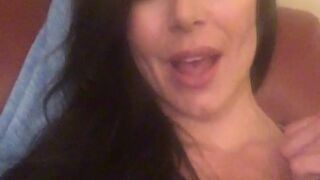 Kendra Lust onlyfans Lustful bitch chatting in fries