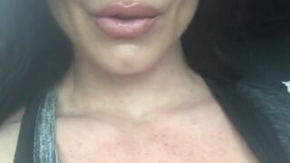 Kendra Lust onlyfans Sexy blonde fucks with a sweetheart