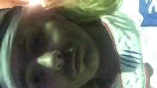 Katerina Lynx onlyfans Beautiful lass having fun with a vibrator