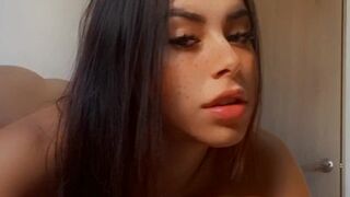 Dahyn1x aka dahyn11 onlyfans big rubber dick