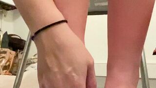 Bunnyrosex onlyfans arouses erotic outfit and big boobs