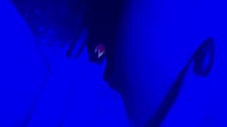 Anna aka arilaviee onlyfans Beautiful chick divinely caresses charms