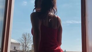 Anna aka arilaviee onlyfans Young bitch guys let in a circle