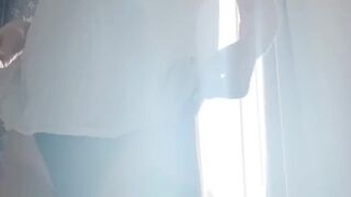 Anna aka arilaviee onlyfans Perfect confused dabbles with massive penis