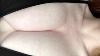 Abigale Mandler onlyfans 9 September 2021