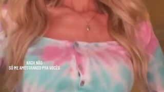 sarahardel onlyfans Tattooed bitch gets fucked by lucky