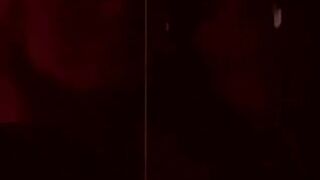 sarahardel onlyfans Lustful mare fucks both holes