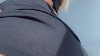 its_nicki_babe onlyfans Tattooed blonde fingering with sex toys