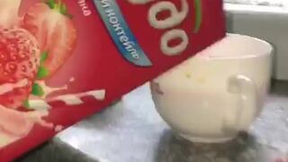 angelina Kuznetsova Hot babenka fingering vibrator