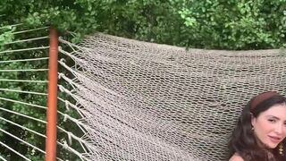 Riley Reid (rileyreidx3) onlyfans The obstinate mare fiercely hammer his anus