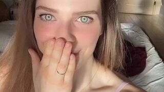 Reislin onlyfans Test passion fucks pussy sex toy