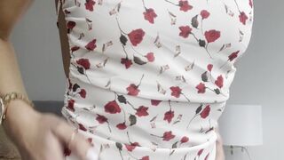 Miss Lexa aka misslexa onlyfans Sexy chick masturbates shaved pussy