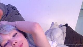 Angelעs Diary aka angeldiaries onlyfans in hot boil