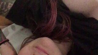 tattookitten onlyfans Solid curva gently squeezes pussy