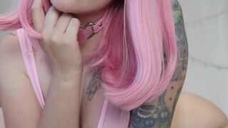 tattookitten onlyfans Wonderful skin caresses the vagina