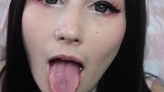 tattookitten onlyfans Naughty babe fucks vagina sex toy