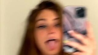 lacy lotus, lacylotus, skylarxraee onlyfans Cute chick having fun with sex toy