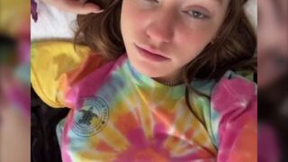 lacy lotus, lacylotus, skylarxraee onlyfans The obstinate confused girl fucks with a sweetheart
