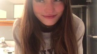 lacy lotus, lacylotus, skylarxraee onlyfans Amazing wench - striptease dancing lustfully
