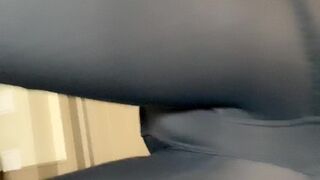 Reislin onlyfans Young chick fingering sex toy