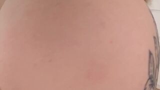 Reislin onlyfans Busty mare relish masturbating cunt