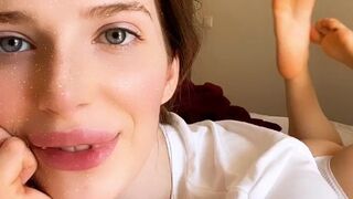 Reislin onlyfans 30 October 2021