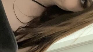 Niece Waidhofer onlyfans Hot confused fucked with phallus