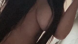 Niece Waidhofer onlyfans Gorgeous Curvy licks dildo