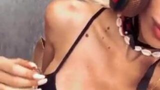 Lola Bunny (lolabunnytape) onlyfans 13 August 2021