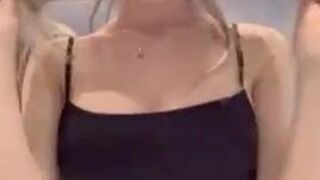 Lola Bunny (lolabunnytape) onlyfans fucks himself is not childish