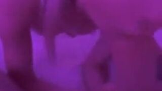 Lola Bunny (lolabunnytape) onlyfans Amazing female caresses shaved pussy