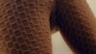 Lilly Kash (lillykash) onlyfans Shy curvy shows off beautiful tits