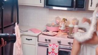 Leah Gotti onlyfans 20 September 2021