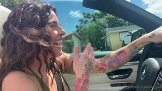 Its_Kaai Russian skinny guy fucks