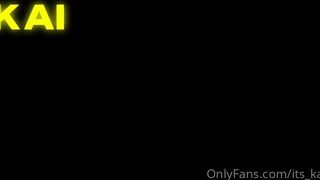 Its_Kaai fingering pussy fingers