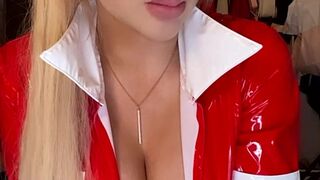 BELLE BARBIE (bellebarbie) onlyfans attractive ass big