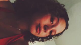 Ariellelael, heluvcoco, uniquelael onlyfans Fat woman fucks herself wild