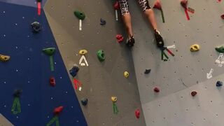 Anna Bell Peaks (AnnaBellPeaks) onlyfans two sluts in stockings