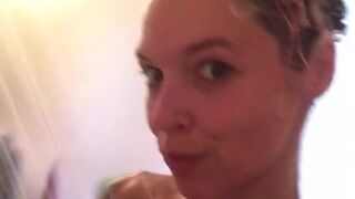 Anna Bell Peaks (AnnaBellPeaks) onlyfans Young whore shows her charms