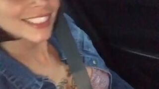 Anna Bell Peaks (AnnaBellPeaks) onlyfans Young beauty fucks phallus